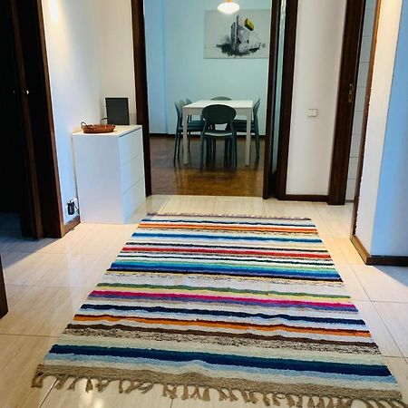Bairro Das Arts ปอร์โต ภายนอก รูปภาพ