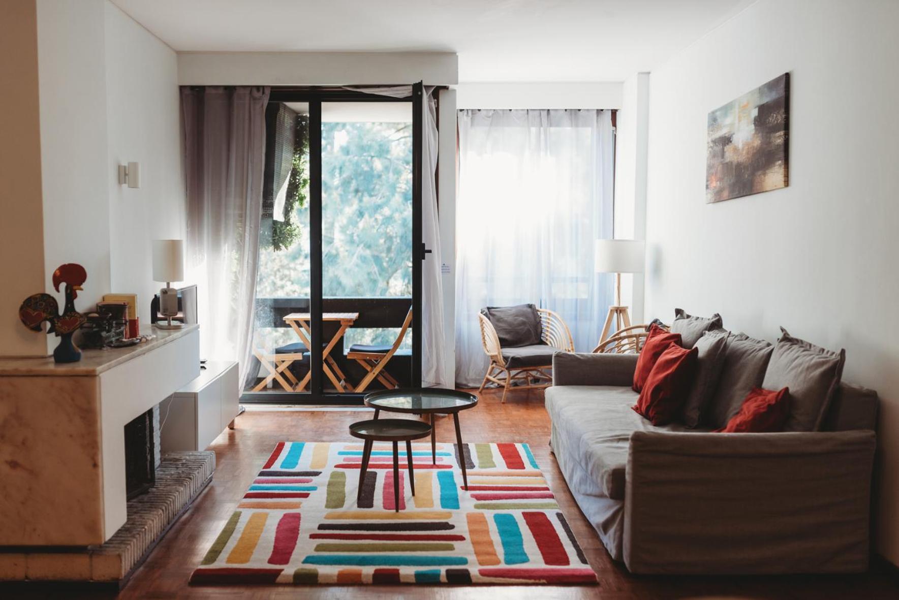 Bairro Das Arts ปอร์โต ภายนอก รูปภาพ