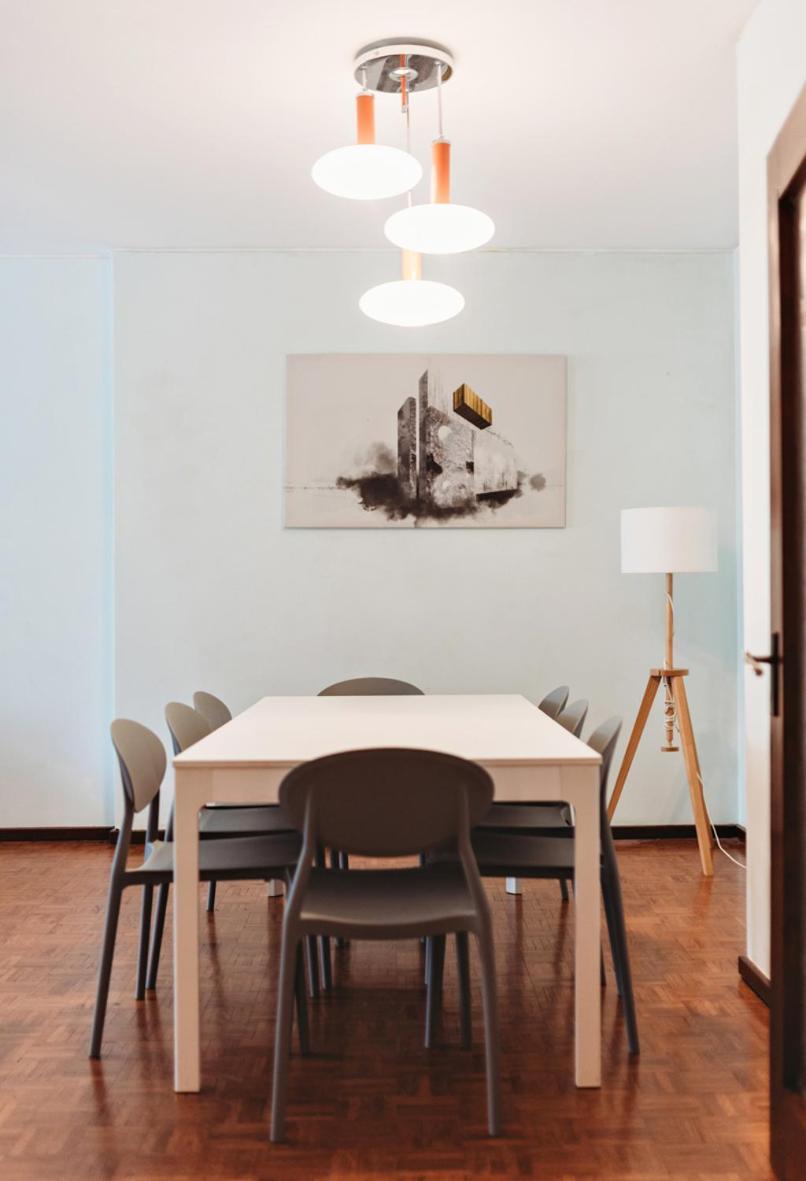 Bairro Das Arts ปอร์โต ภายนอก รูปภาพ