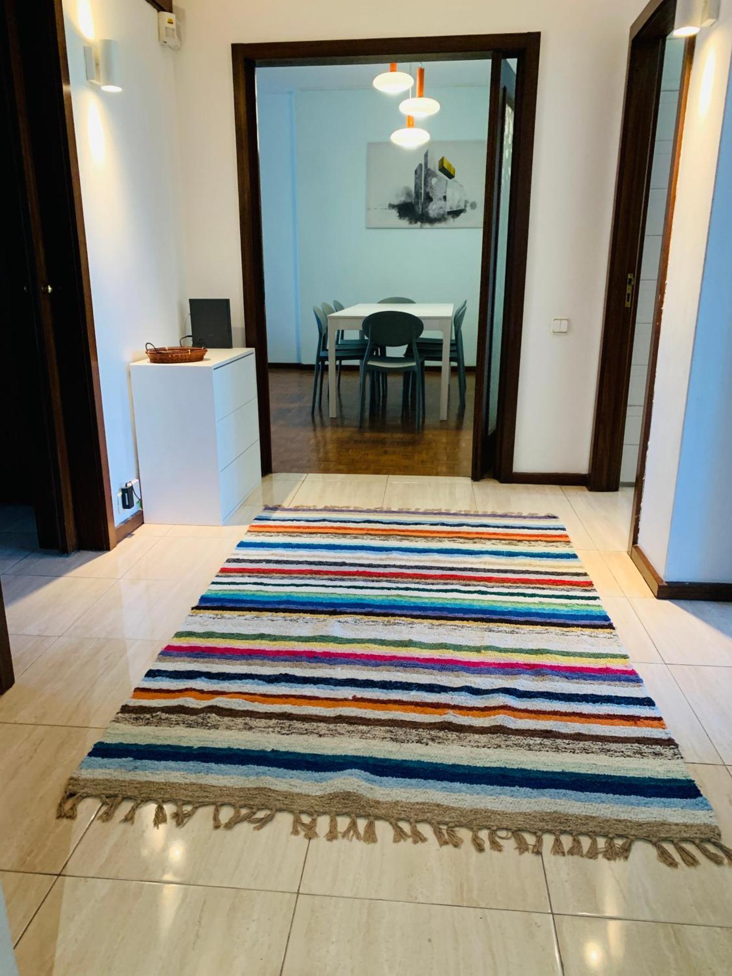 Bairro Das Arts ปอร์โต ภายนอก รูปภาพ